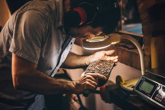 How Does Single Origin Coffee Impact Flavor Profiles?