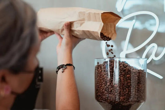 How is Blended Coffee Different from Single Origin Coffee?