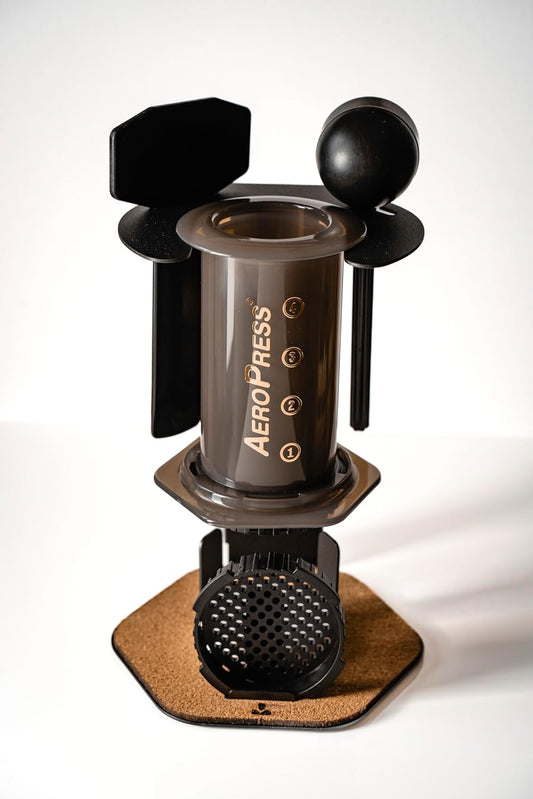 AeroPress Guide