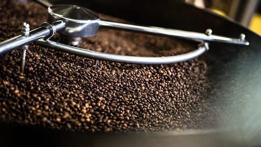 The Art of Coffee Roasting: Transforming Beans into Brew