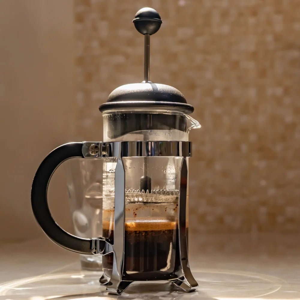 French Press Guide