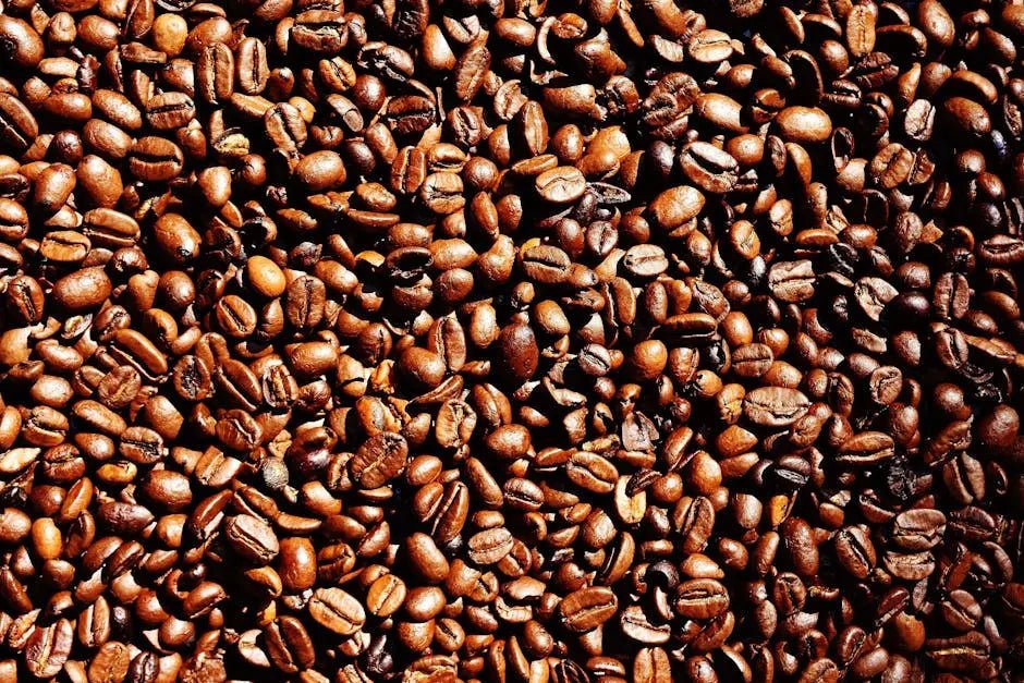 10 Benefits of Our 6 Bean Blend That You Didn't Know