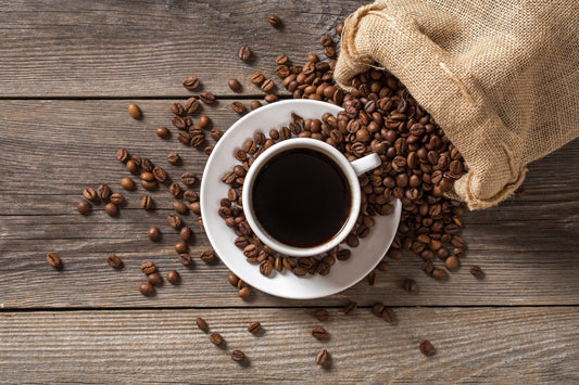 Exploring the World Through Luxury Coffee: A Journey of Taste and Aroma