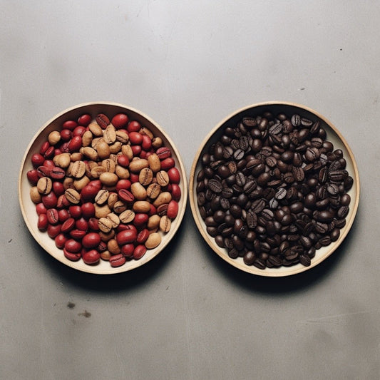 Coffee Varieties and Their Unique Profiles