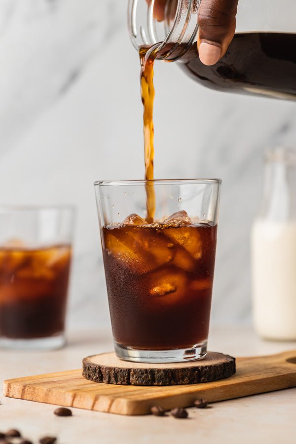 Cold Brew Guide