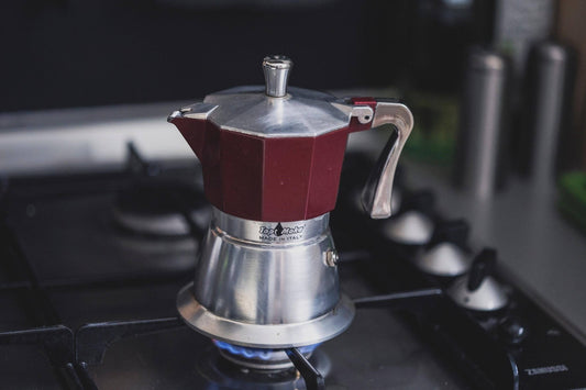 Moka Pot Guide